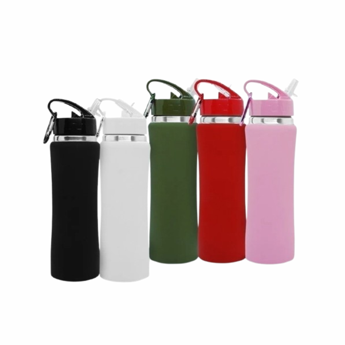 Garrafa Térmica 600ml - Personalizada