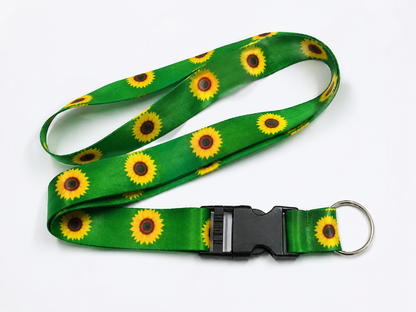 CORDÃO DE IDENTIFICAÇÃO PARA PESSOAS COM NECESSIDADES ESPECIAIS