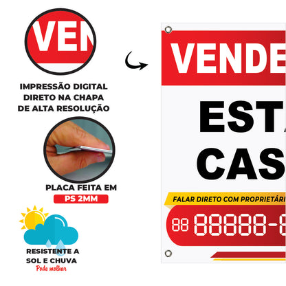 PLACA VENDE-SE PARA PERSONALIZAR MOD 2